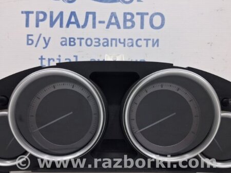 ФОТО Приборная панель для Mazda 6 GH (2008-...) Киев