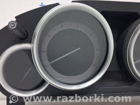 ФОТО Приборная панель для Mazda 6 GH (2008-...) Киев