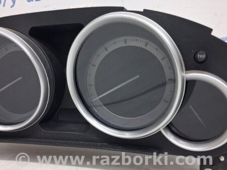 ФОТО Приборная панель для Mazda 6 GH (2008-...) Киев