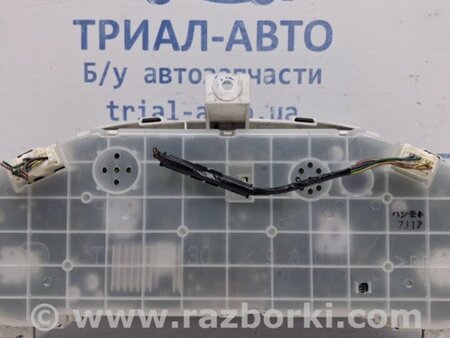 ФОТО Приборная панель для Mazda 6 GH (2008-...) Киев