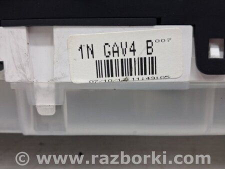 ФОТО Приборная панель для Mazda 6 GH (2008-...) Киев