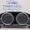 Приборная панель Mazda 6 GH (2008-...)