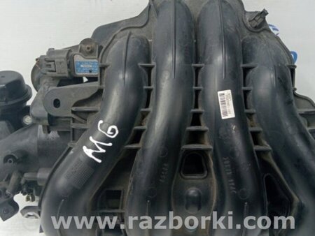 ФОТО Коллектор впускной пластик для Mazda 6 GH (2008-...) Киев