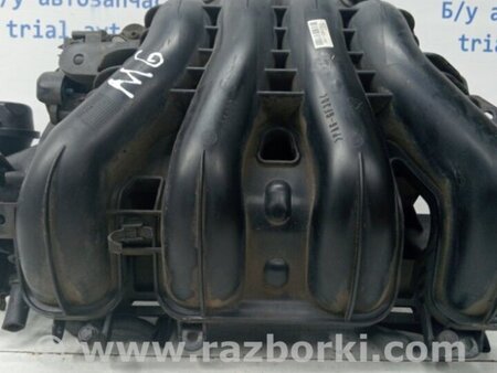 ФОТО Коллектор впускной пластик для Mazda 6 GH (2008-...) Киев
