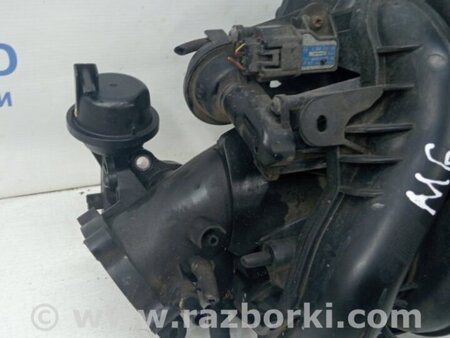 ФОТО Коллектор впускной пластик для Mazda 6 GH (2008-...) Киев