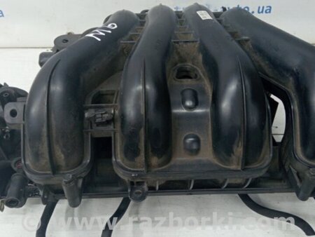 ФОТО Коллектор впускной пластик для Mazda 6 GH (2008-...) Киев