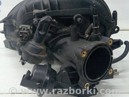 ФОТО Коллектор впускной пластик для Mazda 6 GH (2008-...) Киев