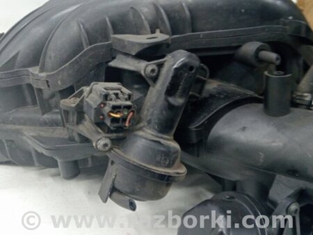 ФОТО Коллектор впускной пластик для Mazda 6 GH (2008-...) Киев
