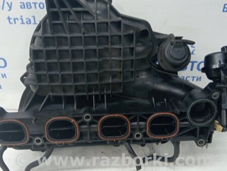 ФОТО Коллектор впускной пластик для Mazda 6 GH (2008-...) Киев