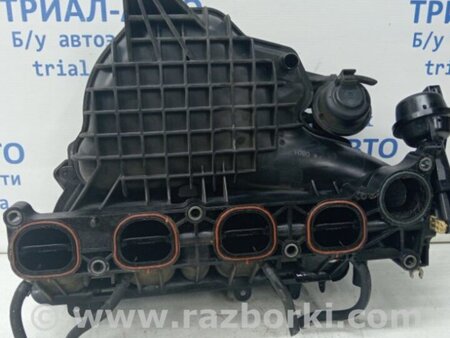 ФОТО Коллектор впускной пластик для Mazda 6 GH (2008-...) Киев