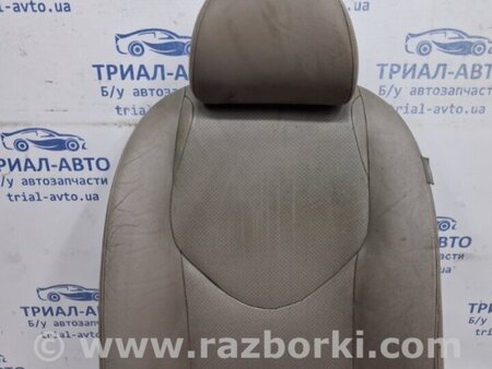 ФОТО Сиденье переднее левое для Toyota RAV-4 (05-12) Київ
