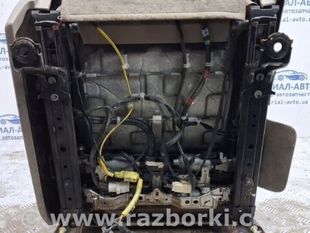 ФОТО Сиденье переднее левое для Toyota RAV-4 (05-12) Київ