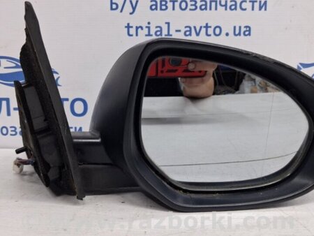 ФОТО Зеркало правое для Mazda 6 GH (2008-...) Киев