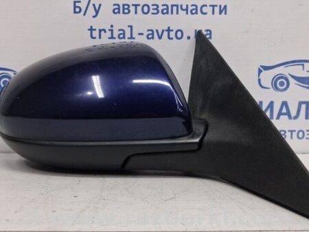 ФОТО Зеркало правое для Mazda 6 GH (2008-...) Киев