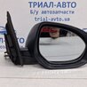 Зеркало правое Mazda 6 GH (2008-...)