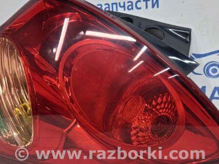 ФОТО Фонарь задний внешний правый для SsangYong Korando Киев
