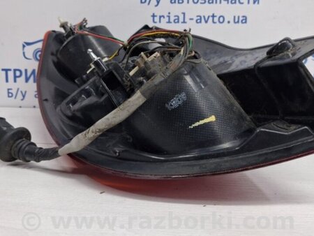 ФОТО Фонарь задний внешний правый для SsangYong Korando Киев