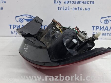 ФОТО Фонарь задний внешний правый для SsangYong Korando Киев