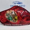 Фонарь задний внешний правый SsangYong Korando