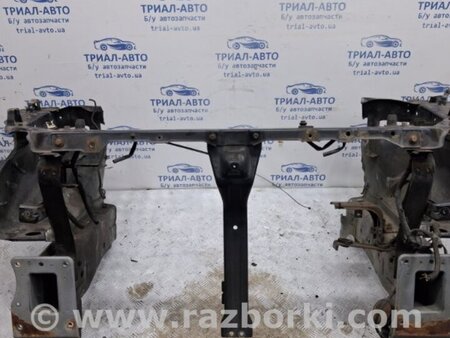 ФОТО Панель передняя для SsangYong Korando Киев