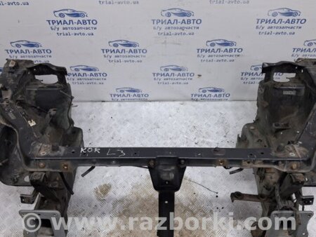 ФОТО Панель передняя для SsangYong Korando Киев