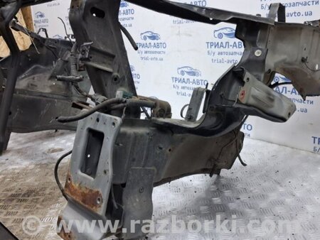 ФОТО Панель передняя для SsangYong Korando Киев