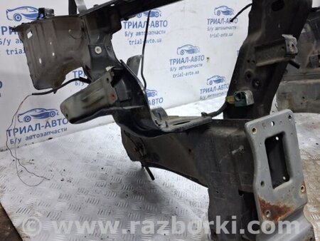 ФОТО Панель передняя для SsangYong Korando Киев