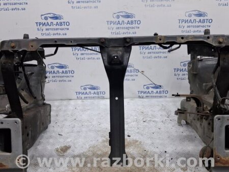 ФОТО Панель передняя для SsangYong Korando Киев