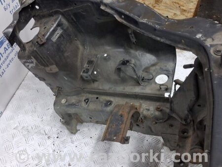 ФОТО Панель передняя для SsangYong Korando Киев