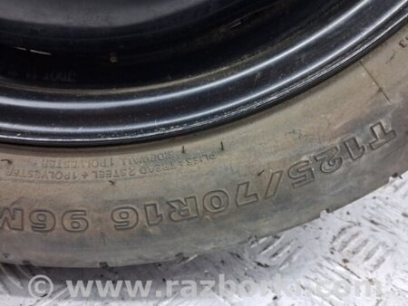 ФОТО Докатка для Mazda 6 GH (2008-...) Киев