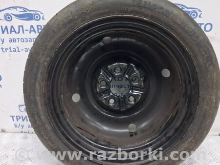 ФОТО Докатка для Mazda 6 GH (2008-...) Киев