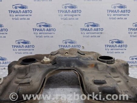 ФОТО Бак топливный пластик для SsangYong Korando Киев