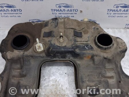 ФОТО Бак топливный пластик для SsangYong Korando Киев