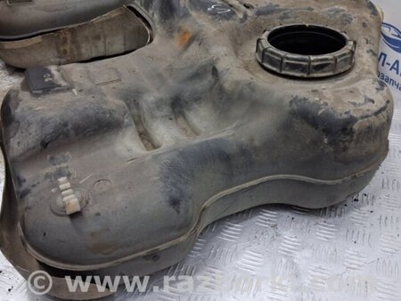 ФОТО Бак топливный пластик для SsangYong Korando Киев