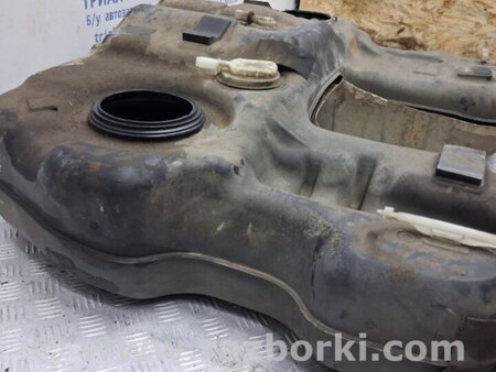 ФОТО Бак топливный пластик для SsangYong Korando Киев