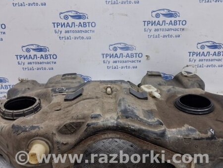 ФОТО Бак топливный пластик для SsangYong Korando Киев