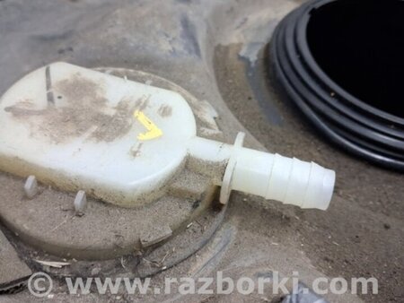 ФОТО Бак топливный пластик для SsangYong Korando Киев