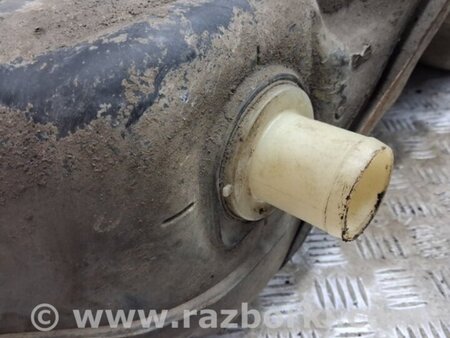 ФОТО Бак топливный пластик для SsangYong Korando Киев