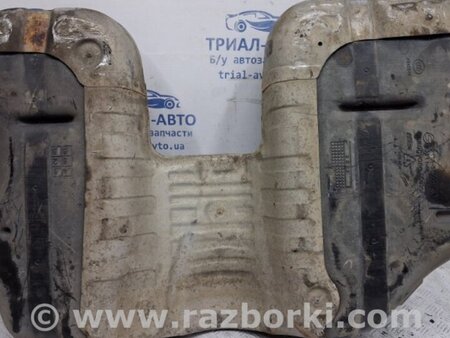 ФОТО Бак топливный пластик для SsangYong Korando Киев