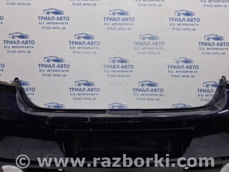 ФОТО Бампер задний для Mazda 6 GH (2008-...) Киев