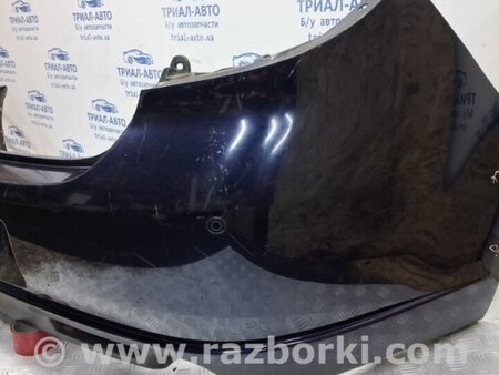 ФОТО Бампер задний для Mazda 6 GH (2008-...) Киев
