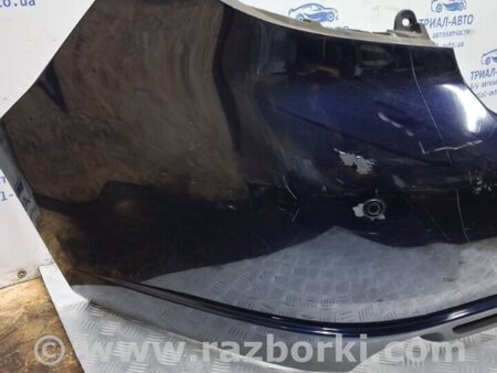 ФОТО Бампер задний для Mazda 6 GH (2008-...) Киев