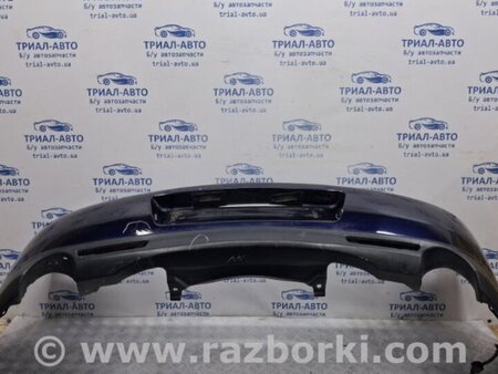 ФОТО Бампер задний для Mazda 6 GH (2008-...) Киев