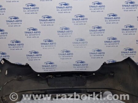 ФОТО Бампер задний для Mazda 6 GH (2008-...) Киев