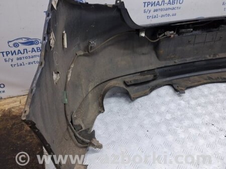 ФОТО Бампер задний для Mazda 6 GH (2008-...) Киев