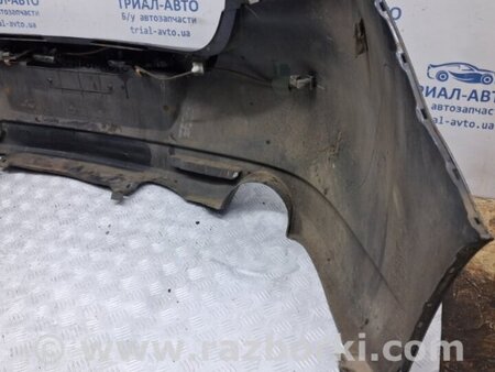 ФОТО Бампер задний для Mazda 6 GH (2008-...) Киев