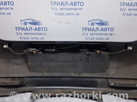 ФОТО Бампер задний для Mazda 6 GH (2008-...) Киев