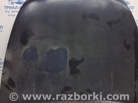 ФОТО Капот для Mazda 6 GH (2008-...) Киев