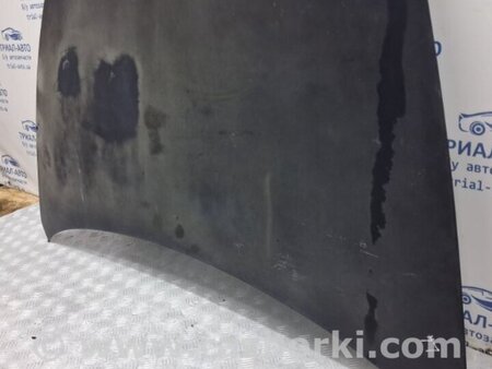 ФОТО Капот для Mazda 6 GH (2008-...) Киев