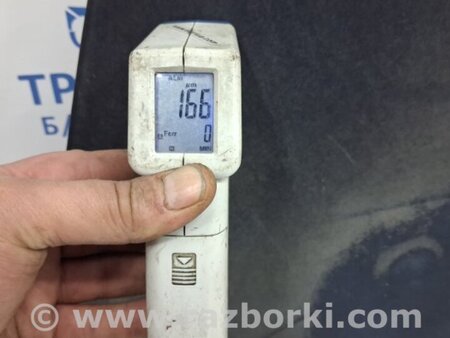 ФОТО Капот для Mazda 6 GH (2008-...) Киев